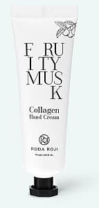 Crema pentru maini Roda Roji Fruity Musk Collagen Hand Cream