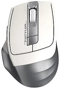 Компьютерная мышь A4Tech FG35 White
