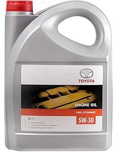 Моторное масло Toyota SAE 5W30 5L (28536)