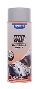 Смазка Presto Kettenspray 400 мл (217630)