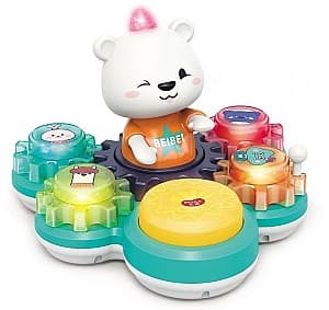 Музыкальная игрушка Hola Toys E8993