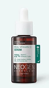 Ser pentru fata Neogen Dermalogy Real Vitamin C serum