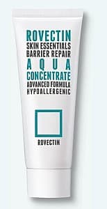 Crema pentru fata ROVECTIN Skin Essentials Barrier Repair Aqua Concentrate