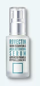 Ser pentru fata ROVECTIN Skin Essentials Aqua Activating Serum