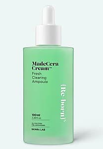Сыворотка для лица SKINRx LAB MadeCera Cream Fresh Clearing Ampoule
