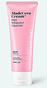 Мыло для лица SKINRx LAB MadeCera Cream Mild Whipped Cleanser