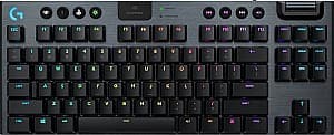 Tastatura pentru gaming Logitech G915 TKL