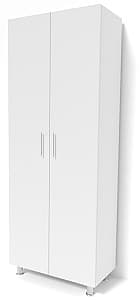 Шкаф Smartex N4 80cm White