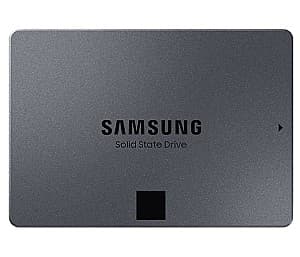 SSD Samsung 870 QVO 2Tb (MZ-77Q2T0BW)