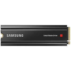 SSD Samsung 980 PRO (MZ-V8P2T0CW)