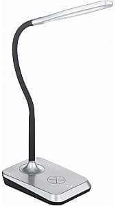 Lampa de masa Trio Veioza Charger 5W Argintiu (R59019987)