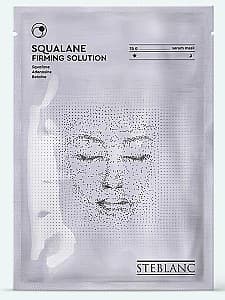 Маска для лица Steblanc Squalane Firming Solution Serum Mask