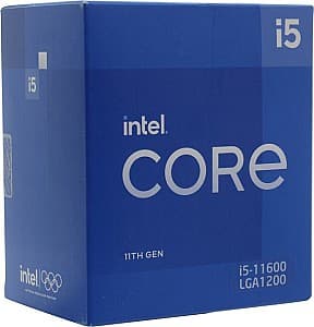 Процессор Intel Core i5-11600 Box