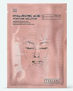 Маска для лица Steblanc Hyaluronic Acid Moisture Solution Creamy Mask