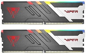 RAM PATRIOT VIPER VENOM RGB 32GB (PVVR532G720C34K)