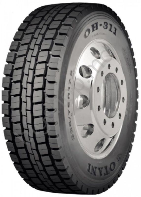 Anvelopa camion OTANI OH-311 Drive 215/75 R17.5 14PR