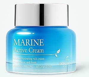 Crema pentru fata The Skin House Marine Active Cream