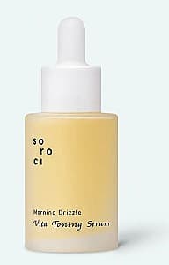 Сыворотка для лица SOROCI Morning Drizzle VitaToning Serum
