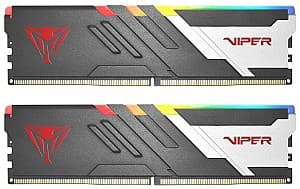 RAM PATRIOT VIPER VENOM RGB 32GB (PVVR532G740C36K)