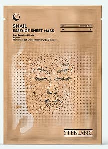 Masca pentru fata Steblanc Essence Sheet Mask Snail