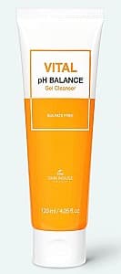 Гель для лица The Skin House Vital pH Balance Gel Cleanser