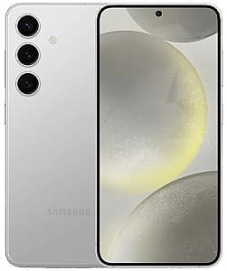 Мобильный телефон Samsung Galaxy S24 8/512 GB Marble Grey
