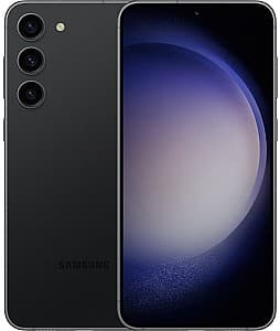 Мобильный телефон Samsung Galaxy S23 Plus 8/256GB Phantom Black
