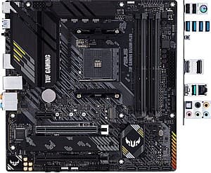 Placă de bază Asus TUF GAMING B550M-PLUS AMD B550