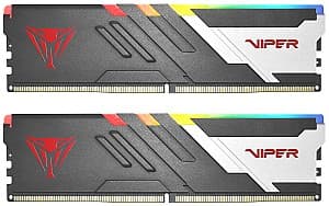 RAM PATRIOT VIPER VENOM RGB 32GB (PVVR532G620C40K)