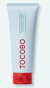 Мыло для лица TOCOBO Coconut Clay Cleansing Foam