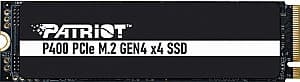 SSD PATRIOT P400 2TB