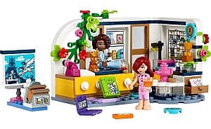 Конструктор LEGO Friends: Aliya's Room 41740