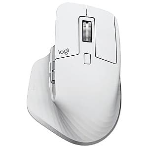 Компьютерная мышь Logitech MX Master 3S Pale Gray (910-006560)