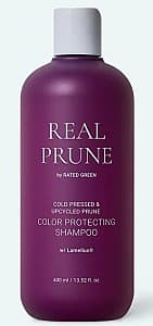 Шампунь Rated Green Cold Pressed & Upcycled Prune Color Protecting Shampoo