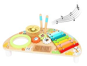 Музыкальная игрушка Tooky Toy TKC354A