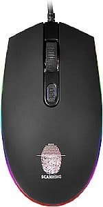 Mouse pentru gaming QUMO Pretender