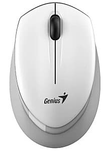 Компьютерная мышь Genius NX-7009 White