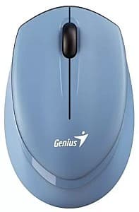 Компьютерная мышь Genius NX-7009 Blue