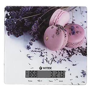 Весы кухонные Vitek VT-8009