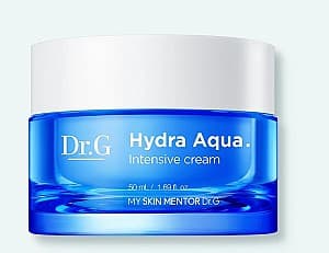 Крем для лица Dr.G Hydra Aqua Intensive Cream