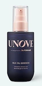 Ser pentru par Dr. FORHAIR UNOVE Silk Oil Essence