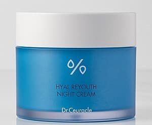 Crema pentru fata Dr. Ceuracle Hyal Reyouth Night Cream