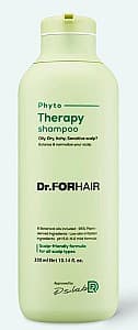 Шампунь Dr. FORHAIR Phyto Therapy Shampoo