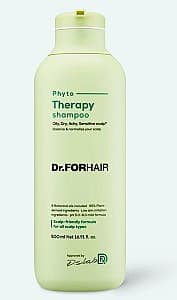 Sampon Dr. FORHAIR Phyto Therapy Shampoo
