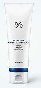 Мыло для лица Dr. Ceuracle Pro Balance Creamy Cleansing Foam