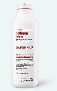 Шампунь Dr. FORHAIR Folligen Original Shampoo