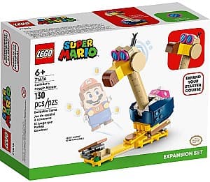 Конструктор LEGO 71414 Super Mario