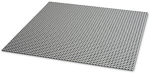 Конструктор LEGO 11024 Gray Baseplate