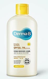  Derma:B Everyday Sun Block SPF50+ PA++++