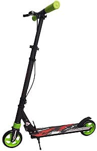 Trotinetă Scooter 898-145S GREEN